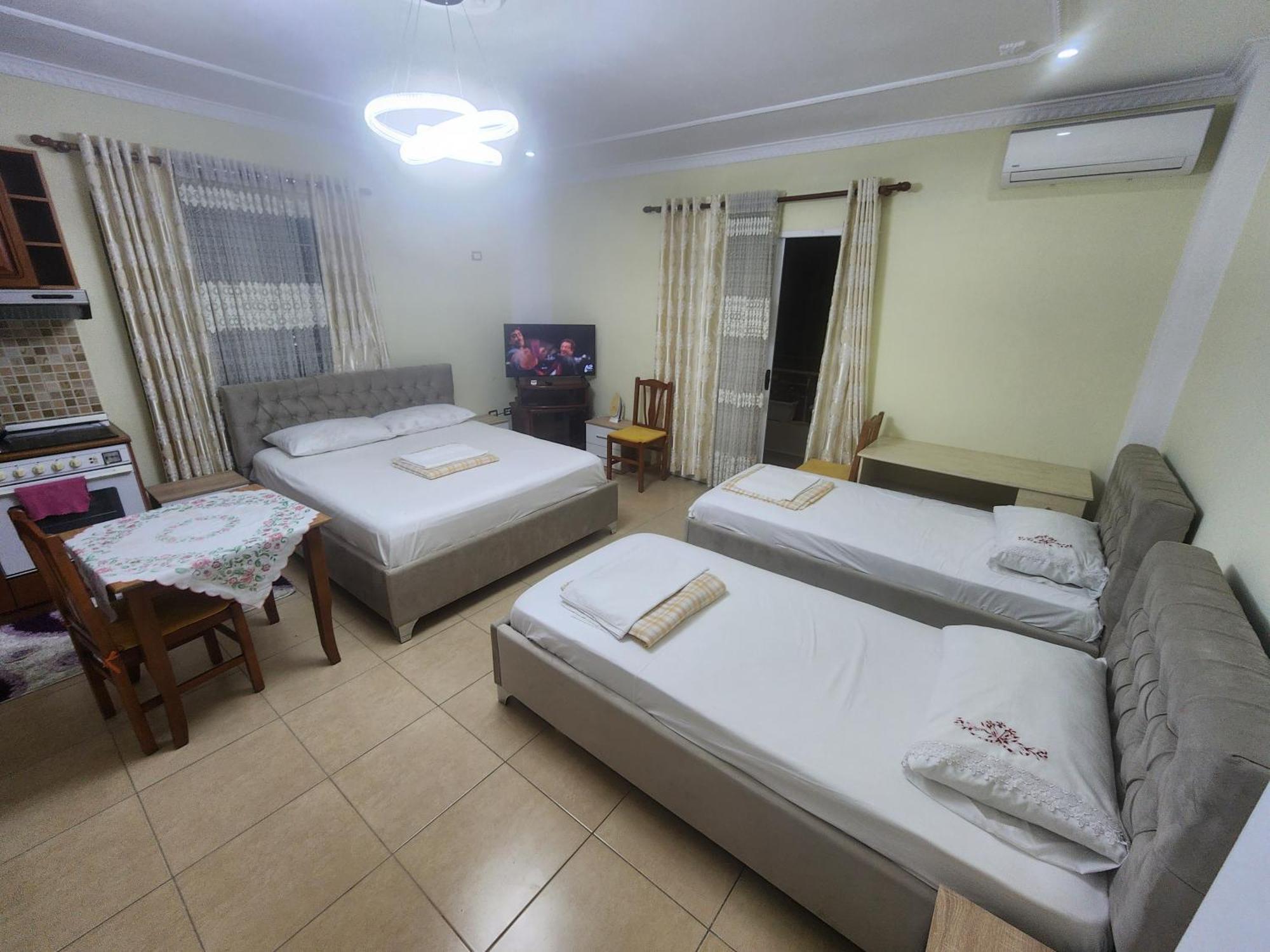 Nasi Apartment