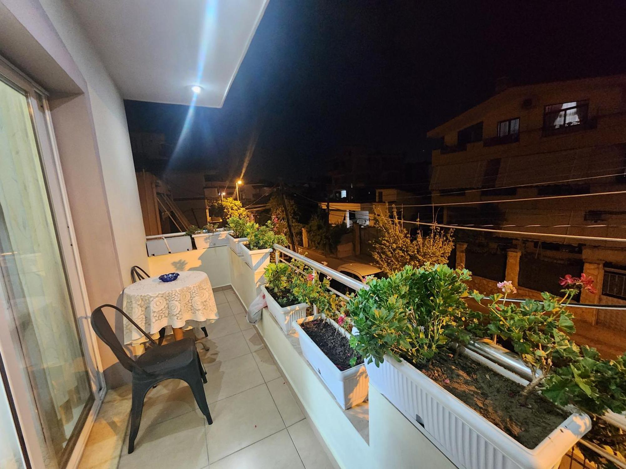Apartment Nasi Tirana