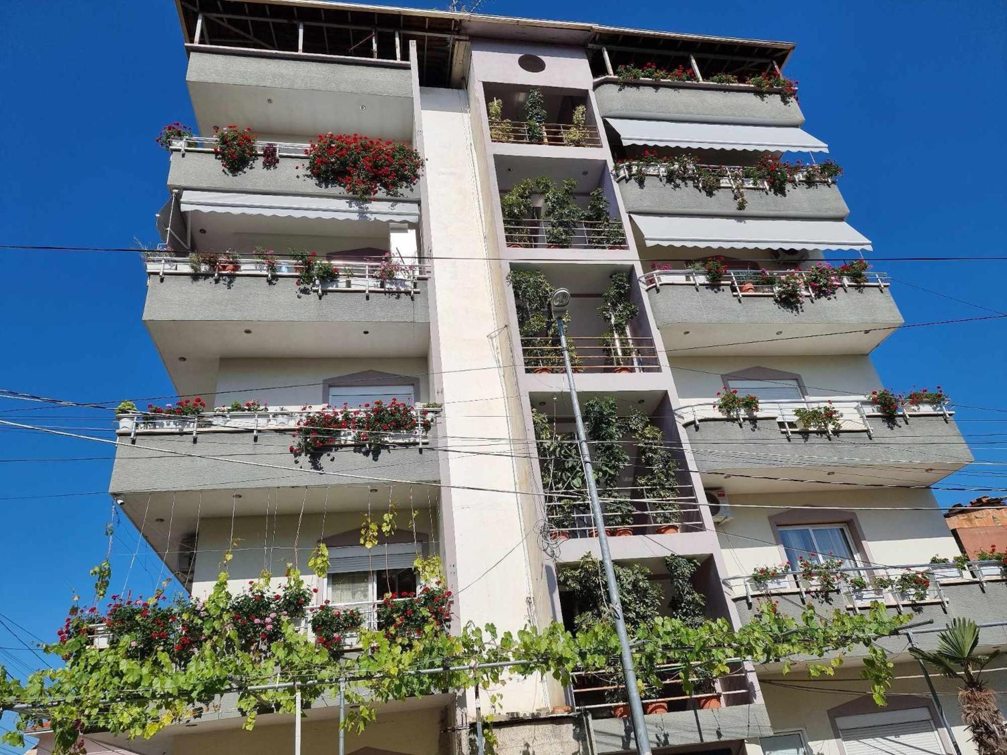 Nasi Apartment Tirana